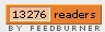 John Chow RSS Subscribers