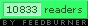 Shoemoney RSS Subscribers