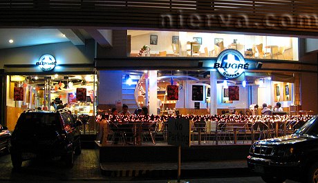 Blugre Blu gre Coffee Landco Davao City