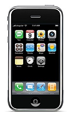 Apple iPhone