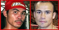 Pacquiao vs. Marquez 2