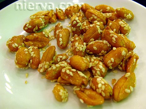 Peanuts - Grand Emerald Seafood Garden