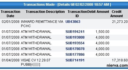 PayPal to Philippine Bank successful withdrawal