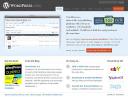 WordPress New Web Site Design Layout