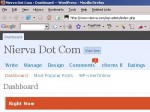 nierva-dot-com-wordpress-25-dashboard