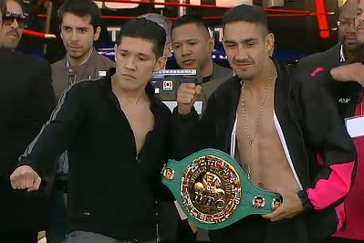 Pacquiao_Clottey_weigh_in_photos_02 David Diaz - Humberto Sotto