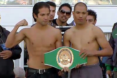 Pacquiao_Clottey_weigh_in_photos_05 Alfonso Gomez - Jose Luis Castillo