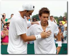 John Isner vs Nicolas Mahut Longest Tennis Match history