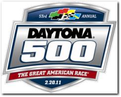 Watch 2011 Daytona 500 Live on FOX