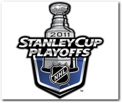 2011 Stanley Cup playoffs Logo