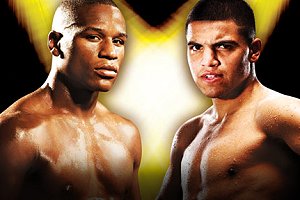 Mayweather vs Ortiz Boxing Fight Septermber 17, 2011