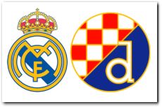 2011-2012 UEFA Champions League – Real Madrid vs Dinamo Zagreb November 22, 2011