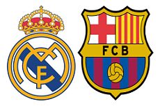 La Liga 2011-2012 Real Madrid vs Barcelona December 10, 2011