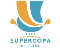 Supercopa de España logo since 2012 Spanish Supercup