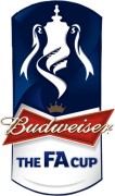The FA Cup logo